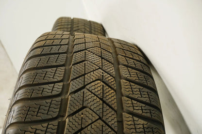 Audi A6 S6 4K C8 Winterreifen Winterräder 255 40 20 Zoll 7,5mm 4K0601025K