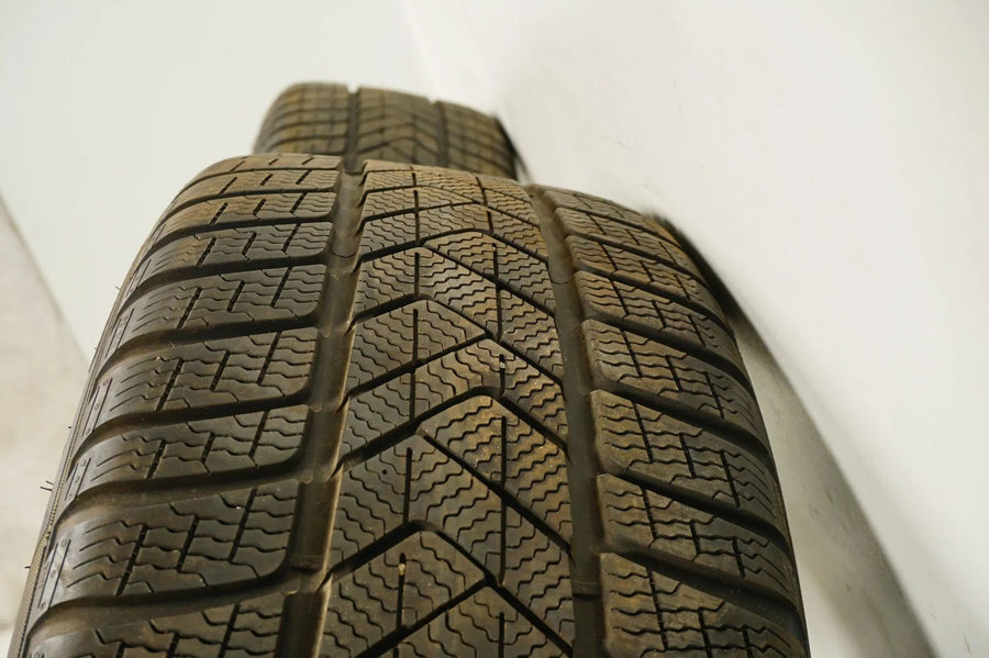 Audi A6 S6 4K C8 Winterreifen Winterräder 255 40 20 Zoll 7,5mm 4K0601025K