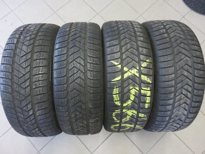 Original Mercedes E-Klasse ALL Terrain X213 Alufelgen Winterräder Winterreifen
