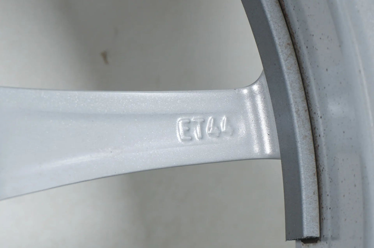 Mercedes A B Klasse W177 B247 Winterreifen Winterräder 16 Zoll Detailansicht 15