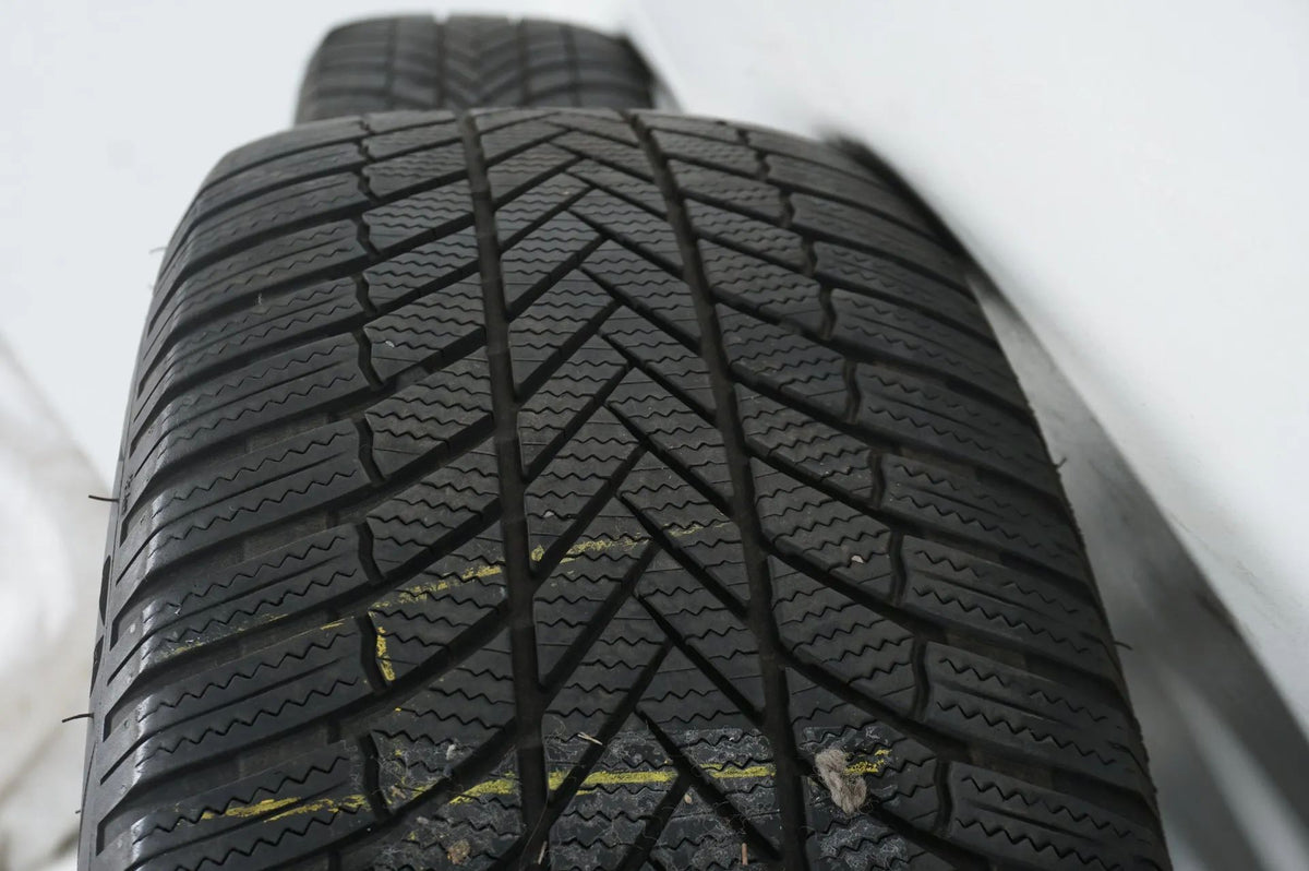 Mercedes EQC W293 N293 winter tires/wheels 235/55 R19 inch Detailansicht 11