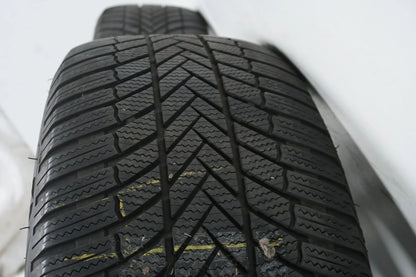 Mercedes EQC W293 N293 winter tires/wheels 235/55 R19 inch