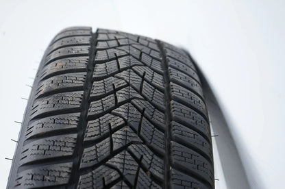 Audi VW Seat Winter Wheels Winter Tires 205 55 16 Inch 8mm