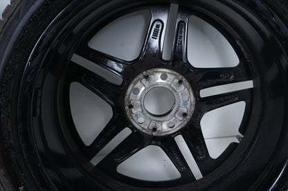 Mercedes AB Class W177 B247 Winter Wheels Winter Tires 18 Inch