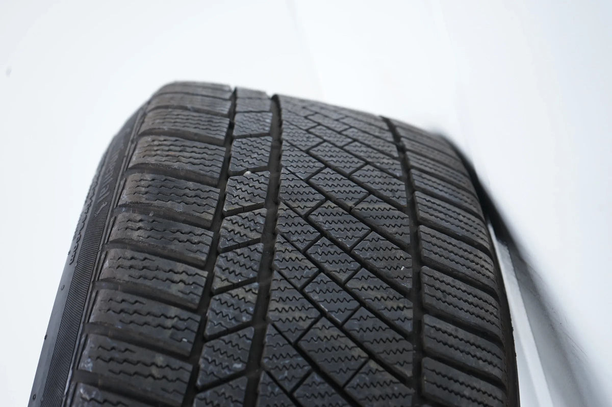 Audi TTS TTRS 8S Winter Tires Winter Wheels 245 35 19 Inch 7mm 8S0601025D Detailansicht 12