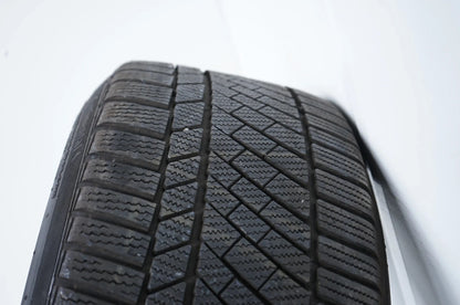 Audi TTS TTRS 8S Winter Tires Winter Wheels 245 35 19 Inch 7mm 8S0601025D