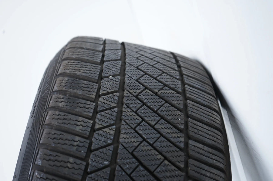 Audi TTS TTRS 8S Winter Tires Winter Wheels 245 35 19 Inch 7mm 8S0601025D
