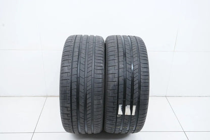 2x DEMO Sommerreifen 265 40 21 Zoll Pirelli DOT22  MO
