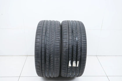 2x DEMO Sommerreifen 265 40 21 Zoll Pirelli DOT22  MO