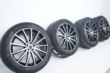 Mercedes GLS X167 AMG Ruote estive pneumatici estivi 22 pollici