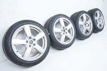 Ford C Max Mondeo Volvo V40 zimní pneumatiky 215 45 17 palců 5x108