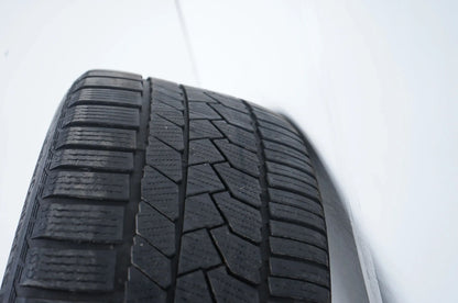 Mercedes Classe E W214 Jantes d'hiver Pneus d'hiver 245 45 19 pouces A2144013200