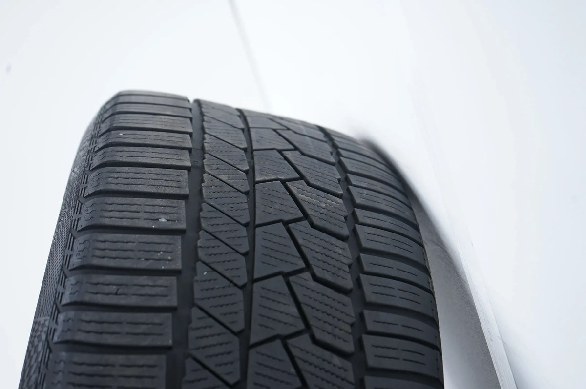 Mercedes E-Class W214 Winter Wheels Winter Tires 245 45 19 Inch A2144013200 Detail view 14