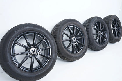 Mercedes GLA GLB X247 H247 Winter Wheels Winter Tires 18 Inch A2474012600