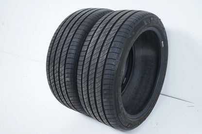 2 x Sommerreifen Michelin 205 45 17 Zoll DOT21/20 ca.6mm
