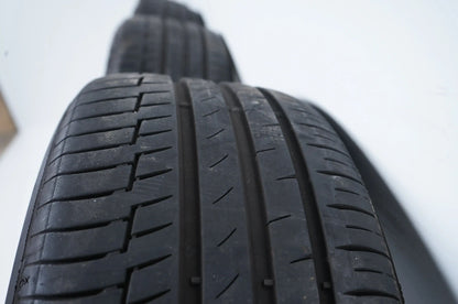 Ruote estive e pneumatici estivi Ford S Max Galaxy 3 235 55 17 pollici