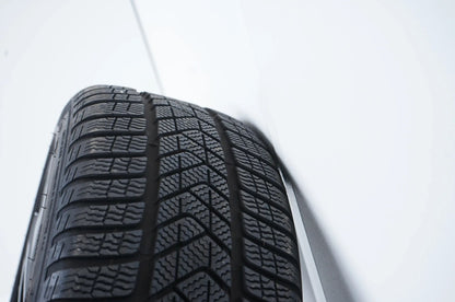 Mercedes A B Klasse W177 C118 Winterreifen Winterräder 18 Zoll