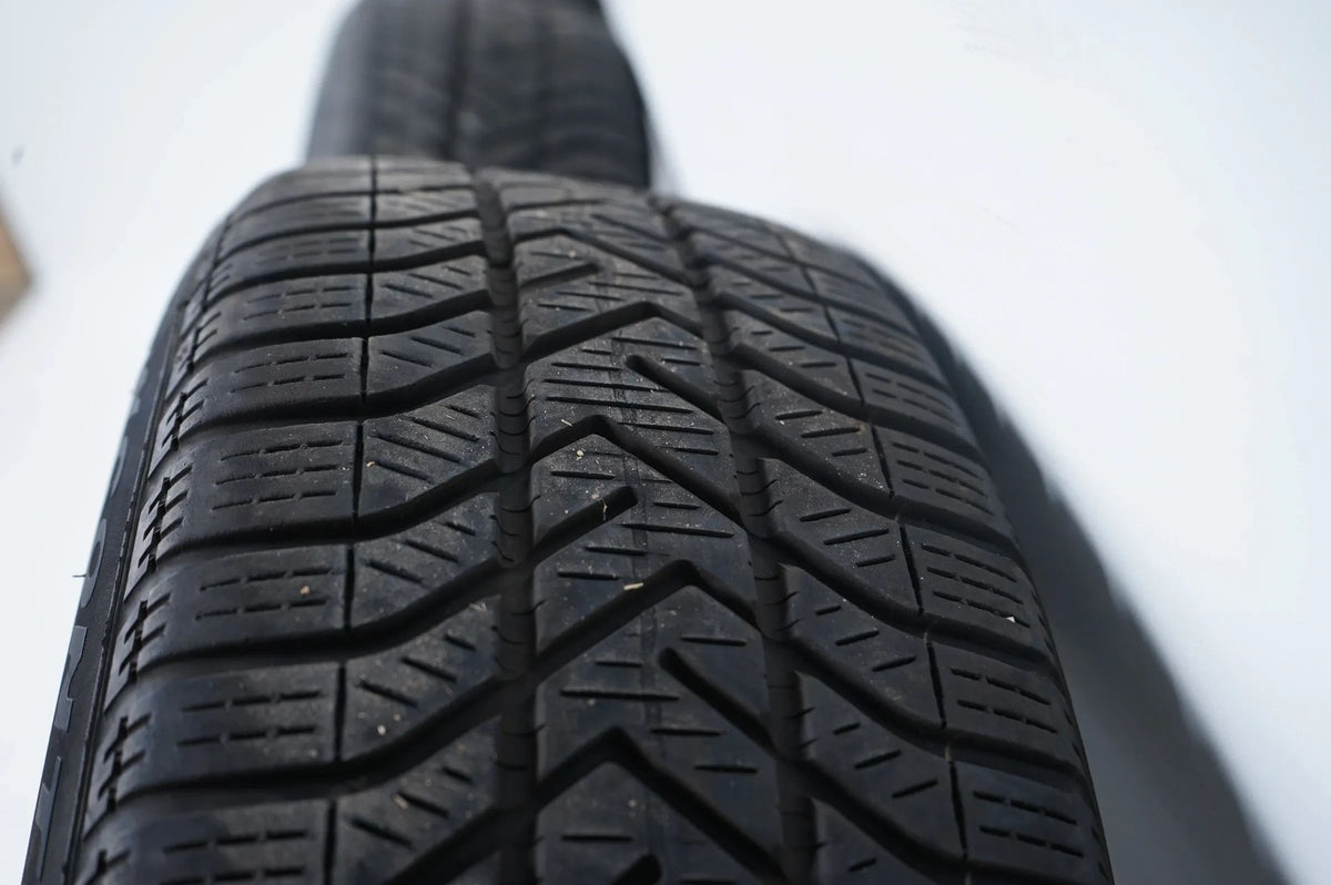 BMW 2 Series Active Tourer F45 Winter Tires Winter Wheels 195/55 R17 inch Detailansicht 8