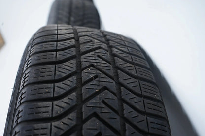 BMW 2 Series Active Tourer F45 Winter Tires Winter Wheels 195/55 R17 inch