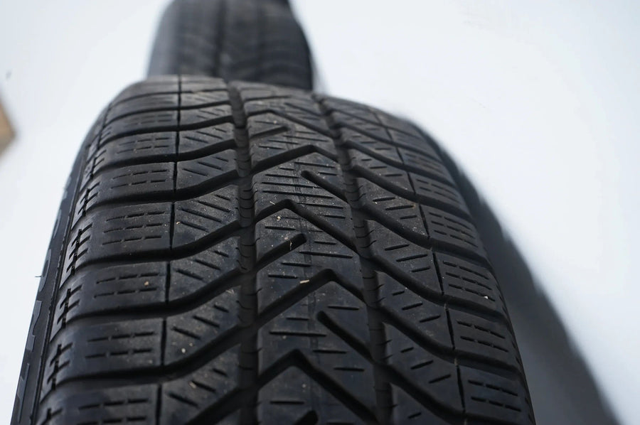 BMW 2 Series Active Tourer F45 Winter Tires Winter Wheels 195/55 R17 inch