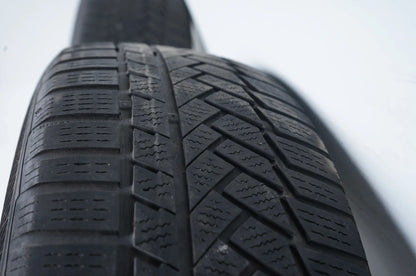 Original Skoda Kodiaq Winter Wheels Winter Tires 235 55 18 Inch