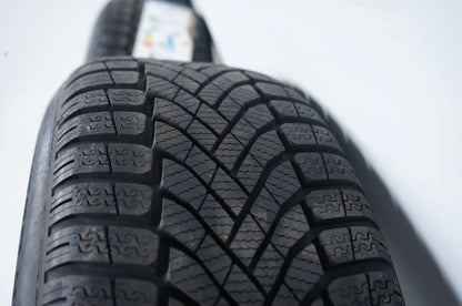 New Opel Astra L Winter Wheels Winter Tires 205 55 16 Inch