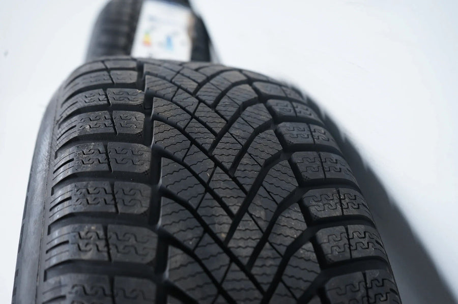 New Opel Astra L Winter Wheels Winter Tires 205 55 16 Inch