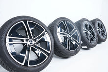 Mercedes CLE-klasse W236 winterbanden winterwielen 245 40 19 inch