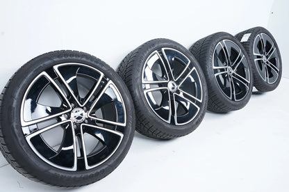 Mercedes CLE-klasse W236 winterbanden winterwielen 245 40 19 inch