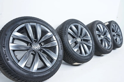 WieNeu VW Volkswagen Arteon Winterräder Sommerräder 245 45 18 Zoll 3G8601025R