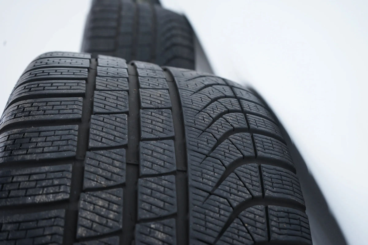 Jantes hiver 21 pouces pour Mercedes EQE43, EQE53, AMG W295 et V295 Detailansicht 12