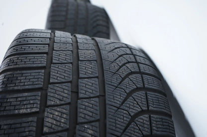 Jantes hiver 21 pouces pour Mercedes EQE43, EQE53, AMG W295 et V295