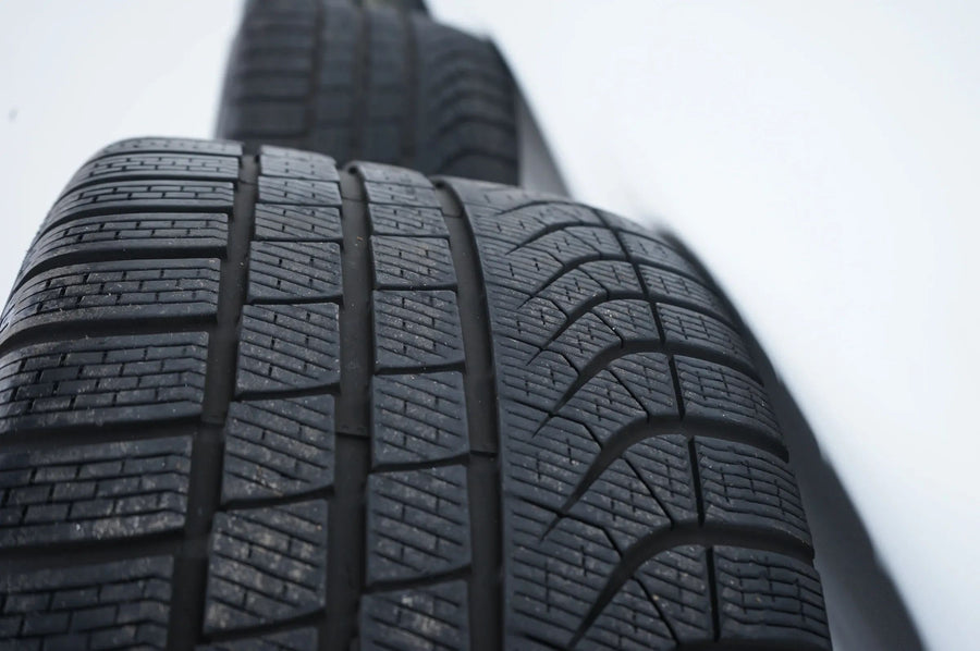 Jantes hiver 21 pouces pour Mercedes EQE43, EQE53, AMG W295 et V295