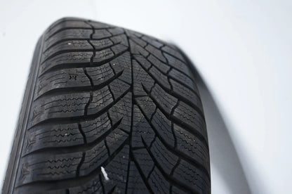KIA unbekannt Allwetterräder mit neuen Allwetterreifen 175 65 14 Zoll 4 loch