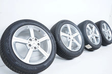Mercedes A B CLA Class W177 B247 C118 Winter Wheels 205 55 17 Inch
