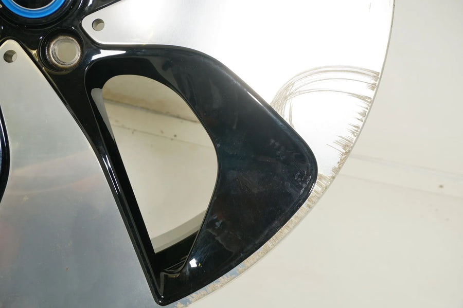 1 x jante alliage Original BMW i8 L12 L15 20 pouces 444 6857575 7,5J