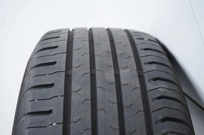 Mercedes A B Klasse W177 W247 Sommerreifen Sommerräder 16 Zoll
