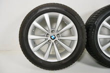 BMW řady 6 GT řady 7 G11 G32 zimní pneumatiky zimní kola 245 50 18 palců