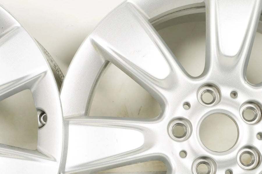 MINI Countryman F60 lichtmetalen velgen 17 inch 6868276 Spoke 530 7,5J