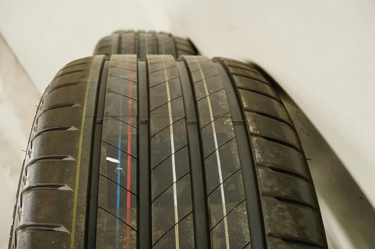 Mercedes S-Class W223 New Summer Tires Summer Wheels 19 Inch Detailansicht 11