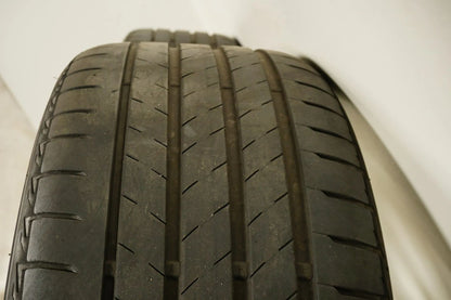 Original Mercedes S-Klasse W223 V223 20 Zoll Alufelgen Sommerräder Sommerreifen