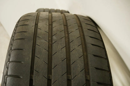 Original Mercedes S-Klasse W223 V223 20 Zoll Alufelgen Winterräder mit neuen Winterreifen