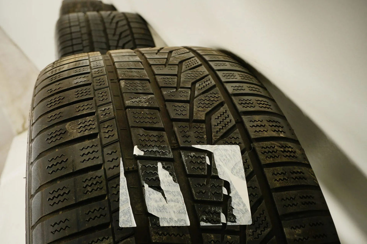 Mercedes S-Class W223 winter tires/wheels 255/45/19 inch Detailansicht 12