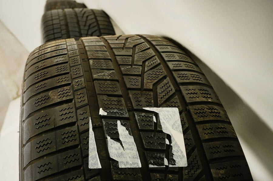 Mercedes S-Class W223 winter tires/wheels 255/45/19 inch