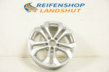 1 x cerchio in lega Mercedes GLC X253 W253 da 17 pollici A2534010600 7,5J ET36