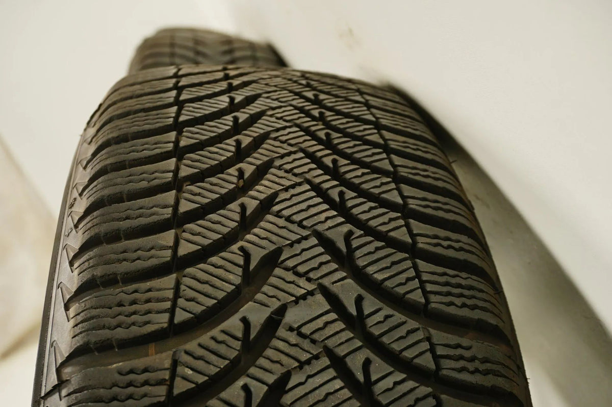 Mercedes GLA W156 X156 winter tires/wheels 215/60/17 inch Detailansicht 10