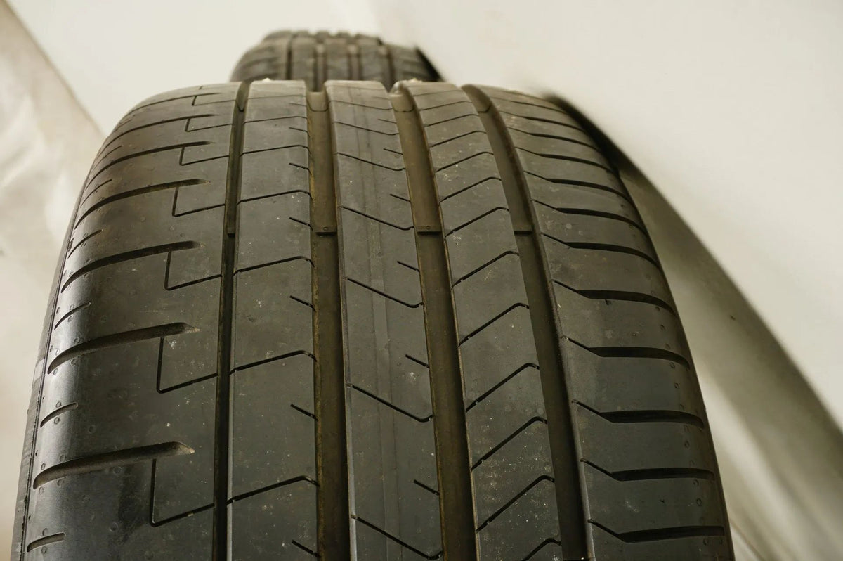 Mercedes S-Class W223 summer tires, summer wheels, 19 inch Detailansicht 10