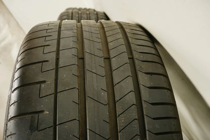 Mercedes S-Class W223 summer tires, summer wheels, 19 inch