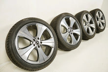 Mercedes GLA GLB X247 H247 winterwielen winterbanden 20 inch