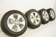 Pneus/jantes hiver Mercedes GLC W253 X253 235/60 R18 pouces